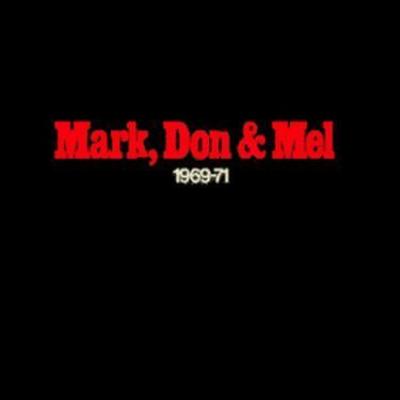 Mark Don & Mel